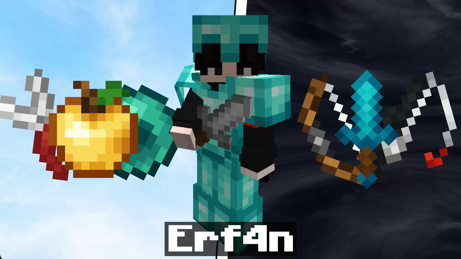 Erf4n texture pack preview